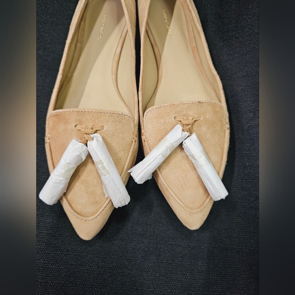 Ann Taylor 8.5 New Loafers - Picture 3 of 4